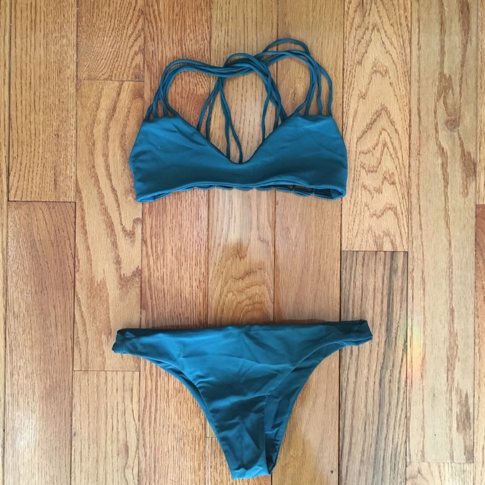 Mikoh Swimsuit
